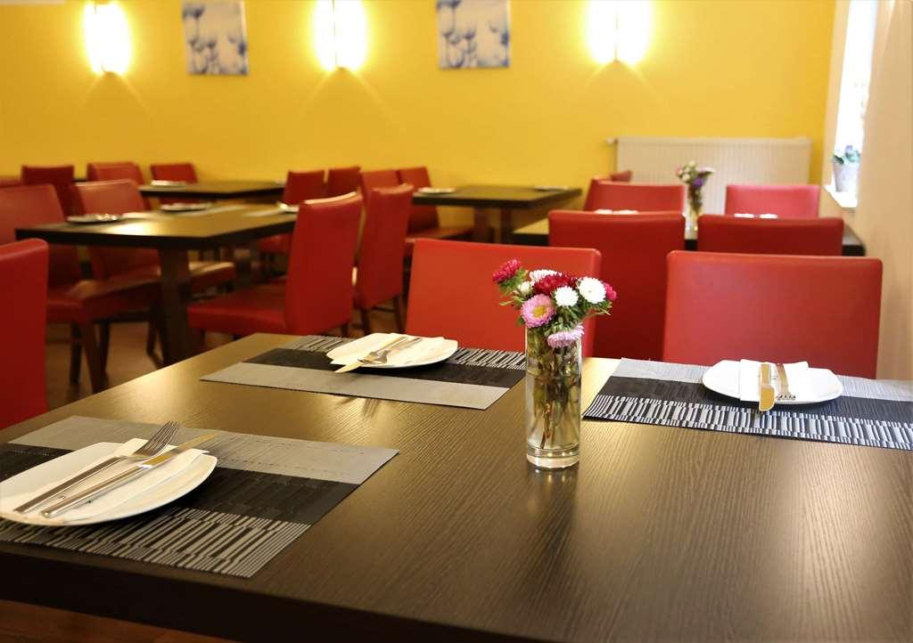 Tulip Inn Frankfurt Airport Neu-Isenburg Restaurant photo