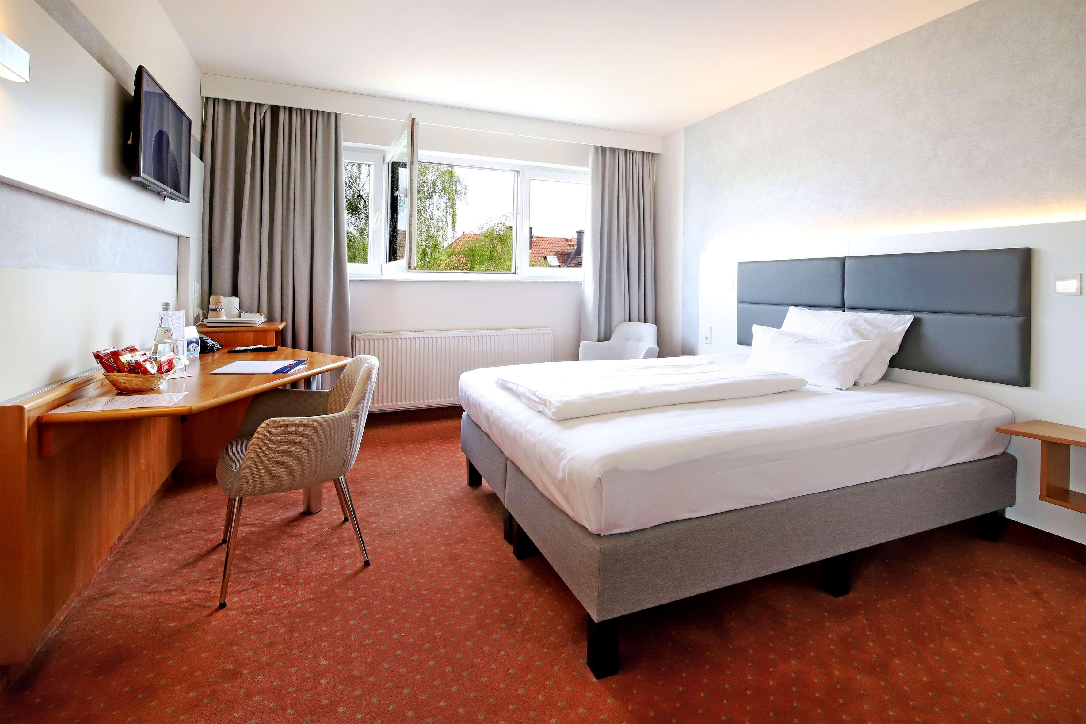 Tulip Inn Frankfurt Airport Neu-Isenburg Exterior photo
