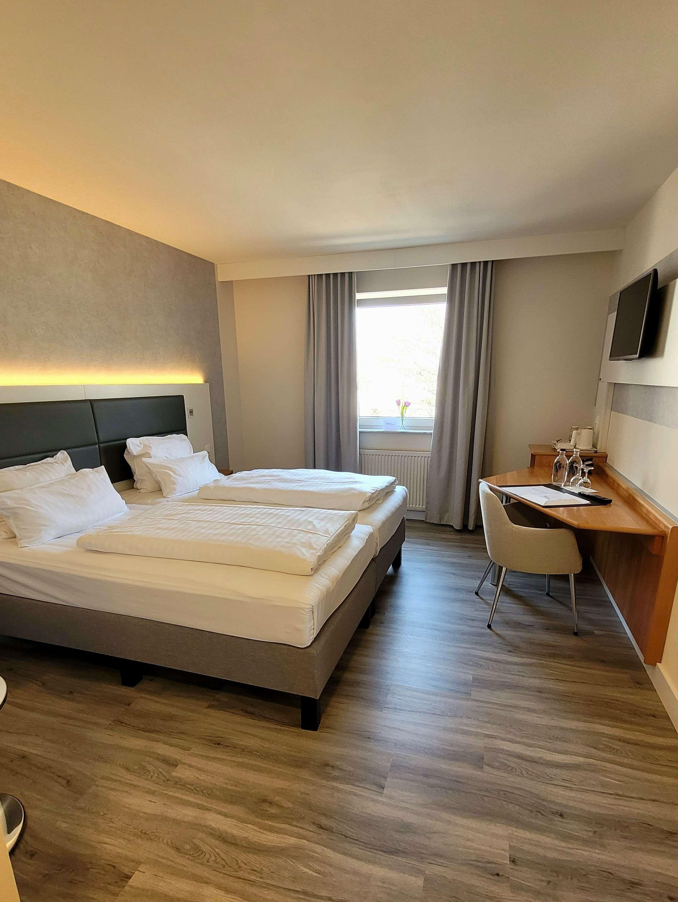 Tulip Inn Frankfurt Airport Neu-Isenburg Exterior photo