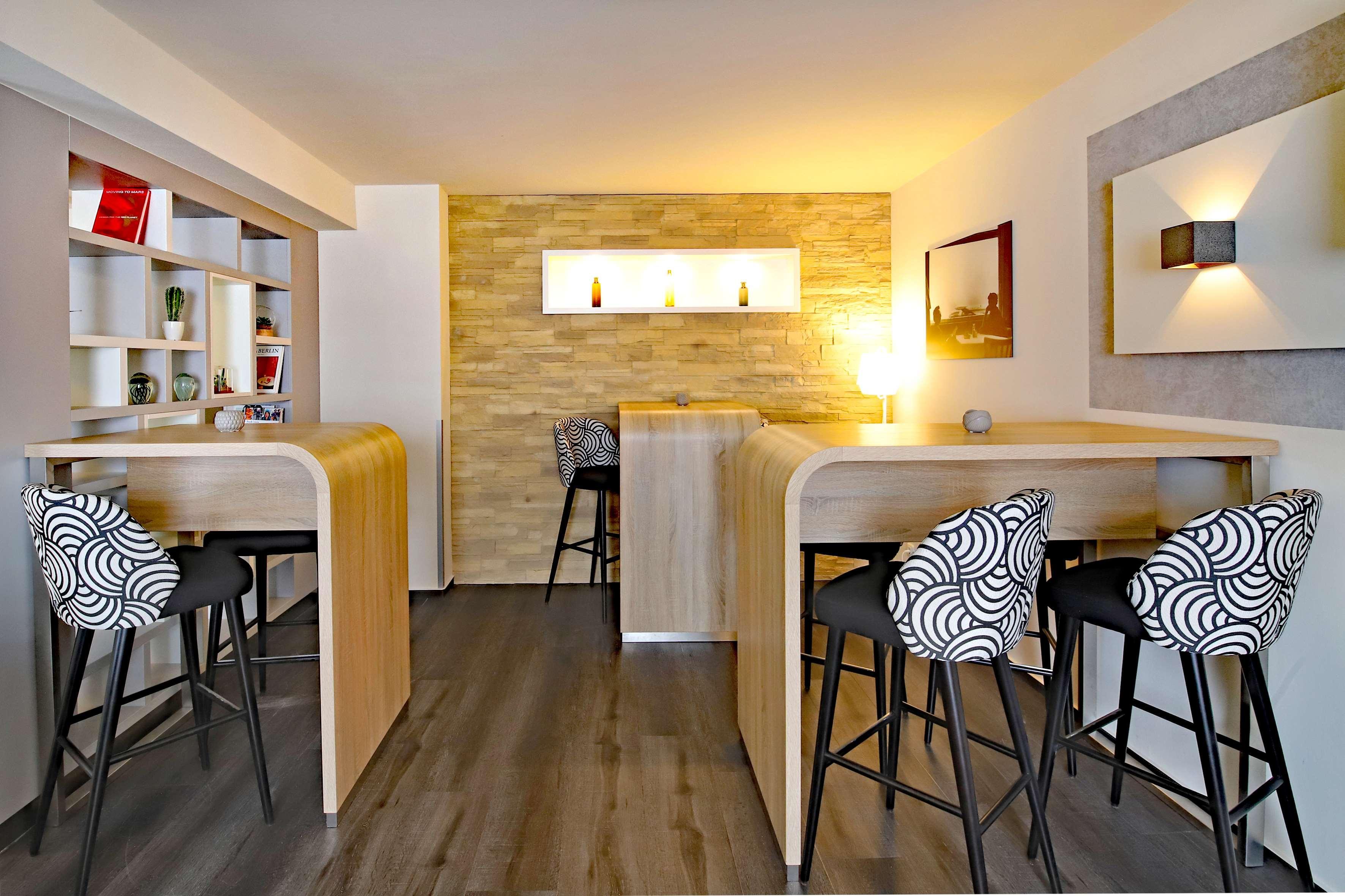 Tulip Inn Frankfurt Airport Neu-Isenburg Exterior photo