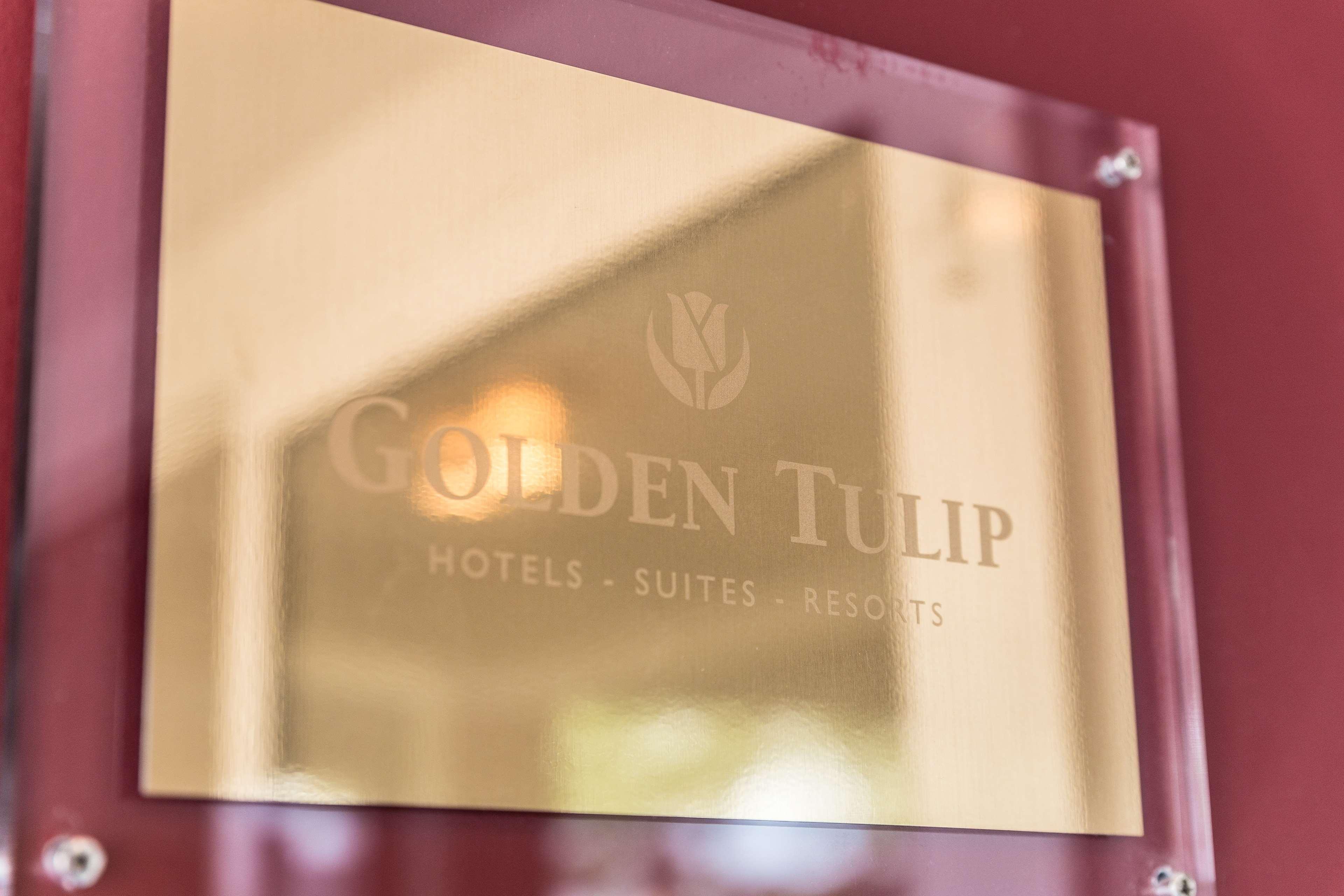 Tulip Inn Frankfurt Airport Neu-Isenburg Exterior photo