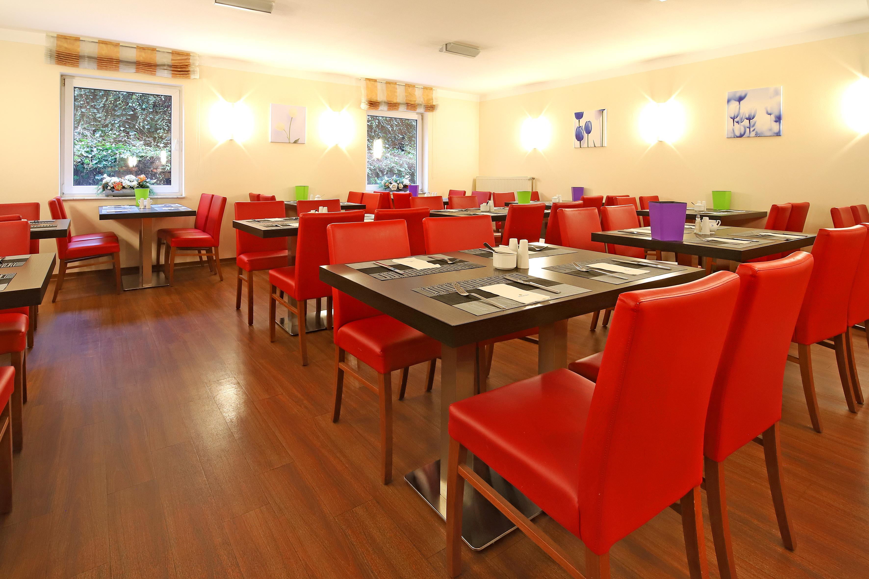 Tulip Inn Frankfurt Airport Neu-Isenburg Exterior photo
