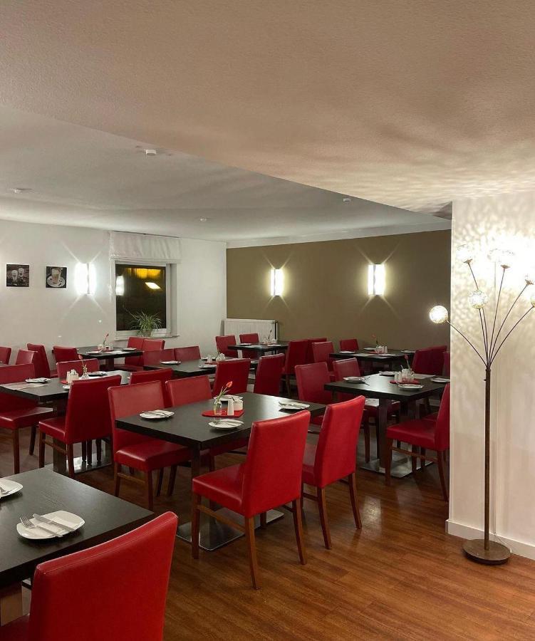 Tulip Inn Frankfurt Airport Neu-Isenburg Exterior photo