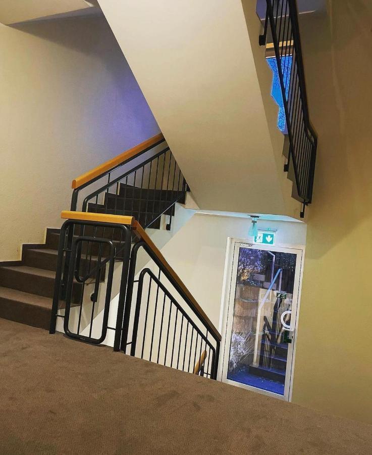 Tulip Inn Frankfurt Airport Neu-Isenburg Exterior photo